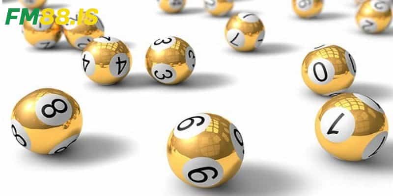 Khu vực chơi ảnh hưởng trực tiếp điến mức thưởng 1 điểm lô