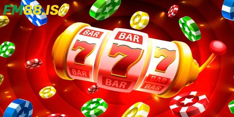 1 slot là gì? Khám phá siêu phẩm game