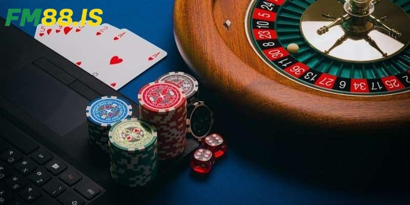 Điểm nổi bật của casino trực tuyến Fm88