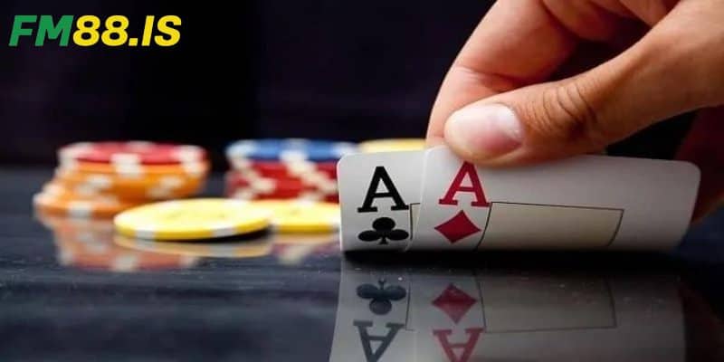 Chọn 2 quân đầu mạnh để tăng cơ hội thắng