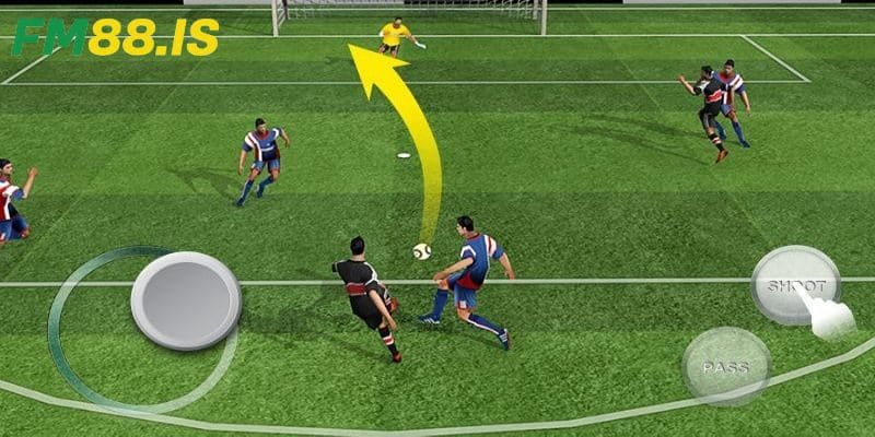 Khám phá về cách đánh tài xỉu 1-3-2-4