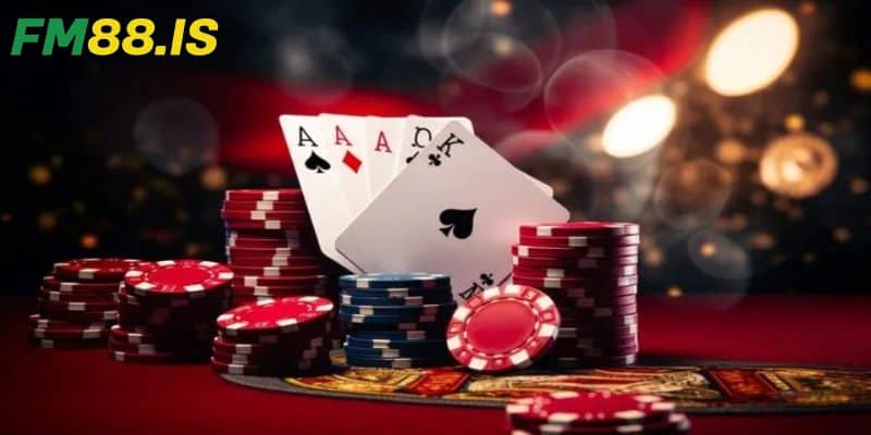 Cách soi cầu Baccarat dựa vào nuôi bệt