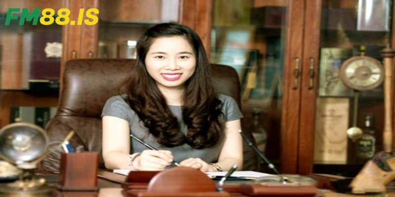 Ceo Bích Loan 1 Giới thiệu đôi nét về CEO Bích Loan