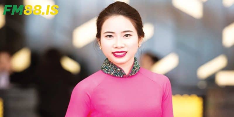 Bích Loan và hành trình phát triển sự nghiệp