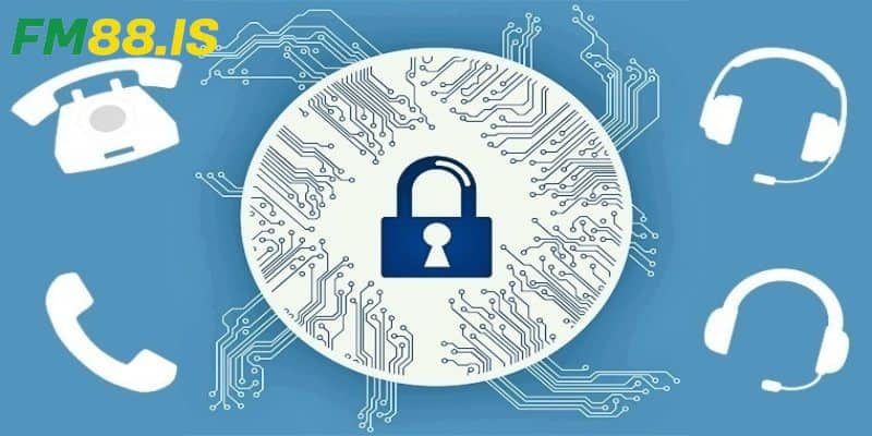 Áp dụng công nghệ bảo mật