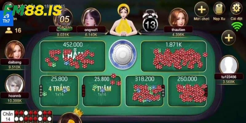 Sử dụng phần mềm thống kê để soi cầu hiệu quả hơn