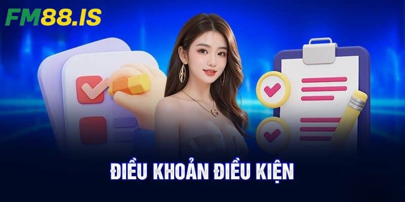 Các quy định giao dịch cá cược tại FM88