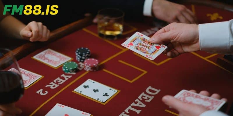 Biết cách chọn mức tiền cược thông minh