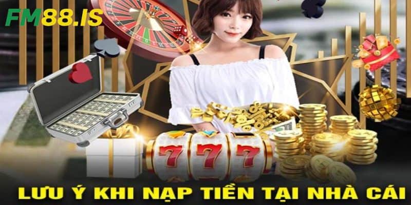 Các lưu ý quan trọng khi giao dịch