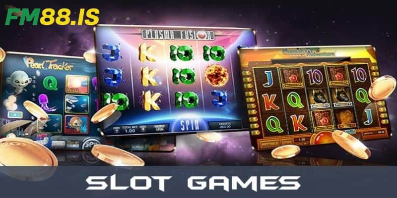 Lý do slot game sở hữu tỷ lệ thưởng lớn