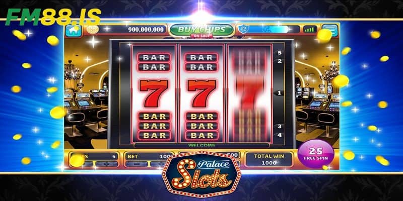 Bí quyết chơi slot game luôn đạt hiệu quả