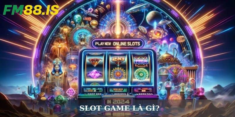 Cách chơi slot game hiệu quả với slot cổ điển