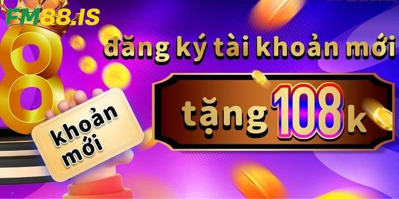 Ưu đãi dành cho người mới