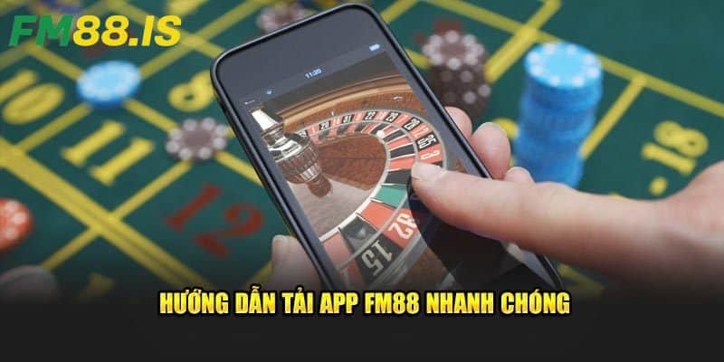 Cách cài đặt app FM88 trên Android