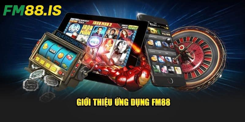 Tải App FM88 1 Tổng hợp mọi thông tin về app FM88