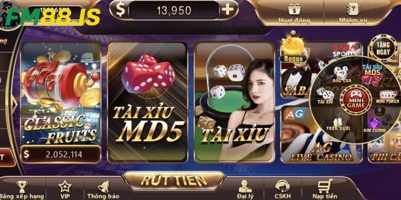 Chọn cửa cược hợp lý để nhanh chiến thắng