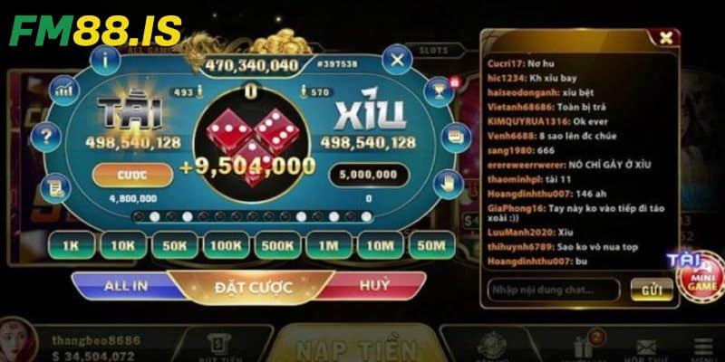 Một số lý do game thủ thường thua khác