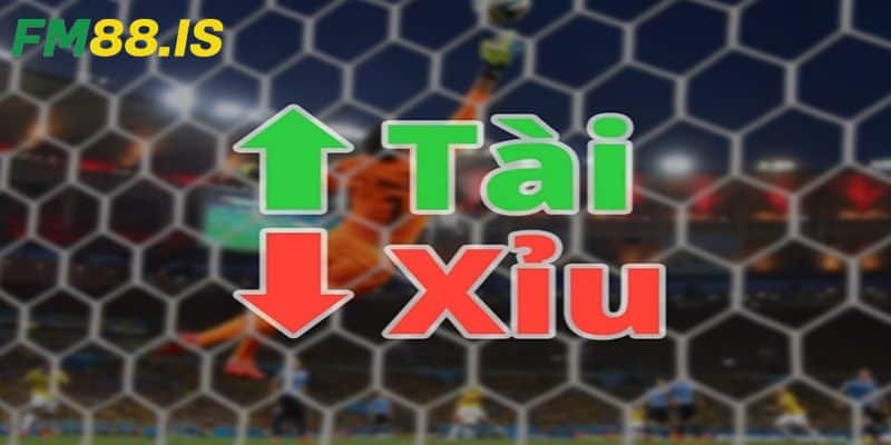 Tìm hiểu kèo cược tài xỉu 1 trái là gì