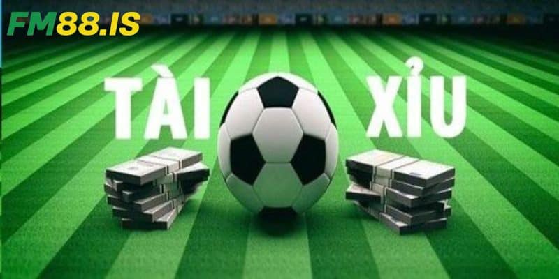 Tìm hiểu tài xỉu 2 1/4 là sao?