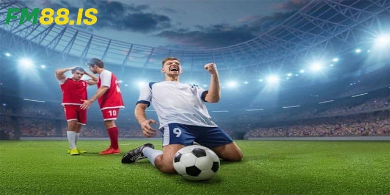 Hiểu về tài xỉu 3/4 hiệp 1 là gì