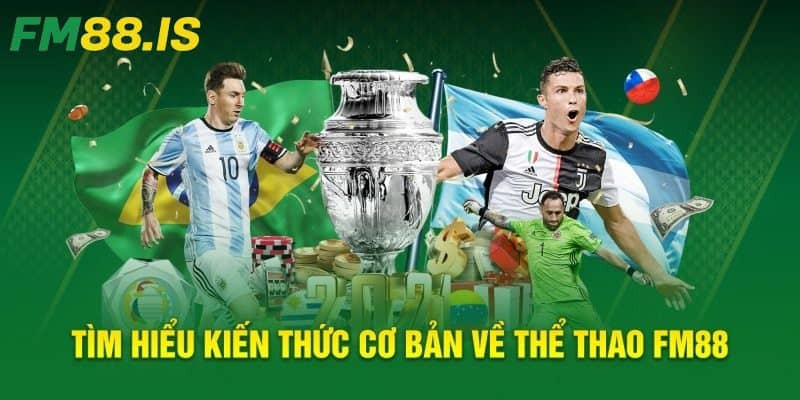 Chuyên mục thể thao Fm88 có điểm gì đặc sắc?