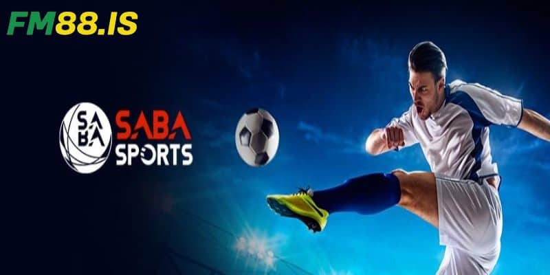 Điểm đến không nên bỏ qua là Saba Sport