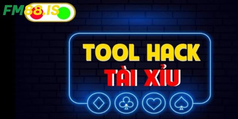 Công cụ hack Tài Xỉu - Sự thật và các loại phổ biến