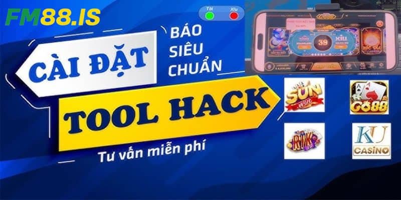 Hậu quả tiềm ẩn khi dùng tool hack Tài Xỉu
