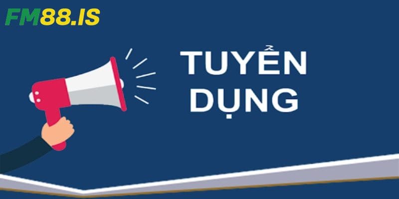 Các phúc lợi hấp dẫn khi làm tại FM88