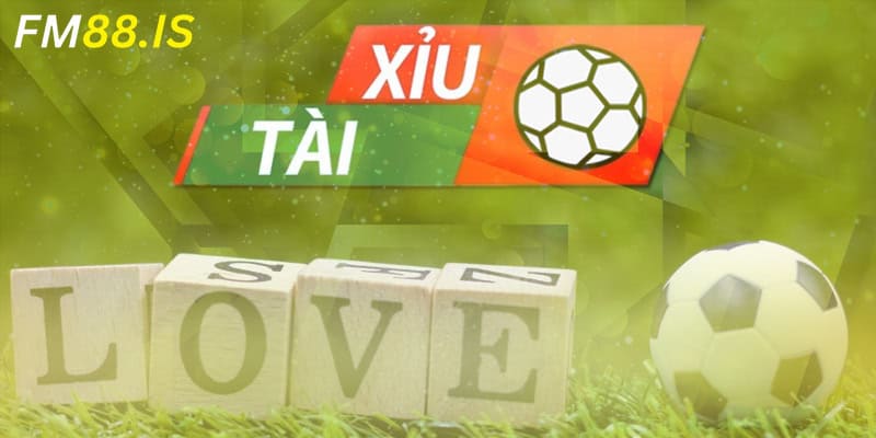 Tìm hiểu sơ lược về cách đọc kèo bóng đá tài xỉu chi tiết tại FM88