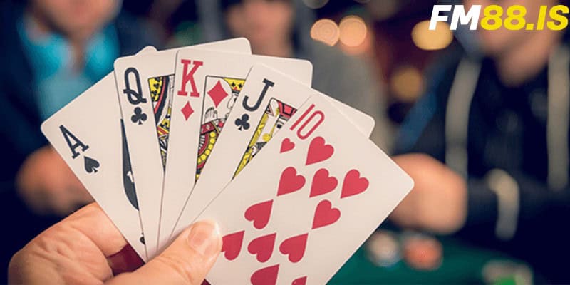 Poker là gì - Lịch sử hình thành 