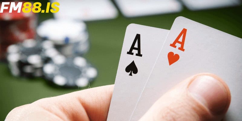 Hướng dẫn cho người mới chơi poker