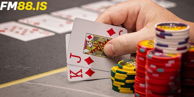 Poker là gì