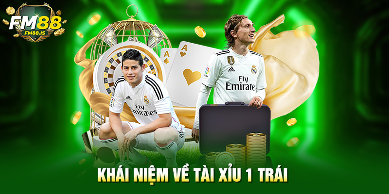 Tài Xỉu 1 Trái Là Gì? Fm88 Sẽ Giải Thích Chi Tiết Từ A Đến Z 1 Tài xỉu 1 trái là gì?