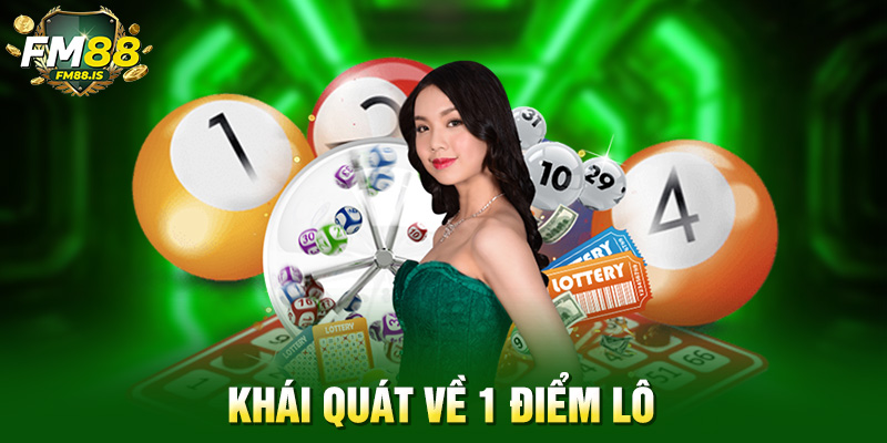 Khái quát về 1 điểm lô
