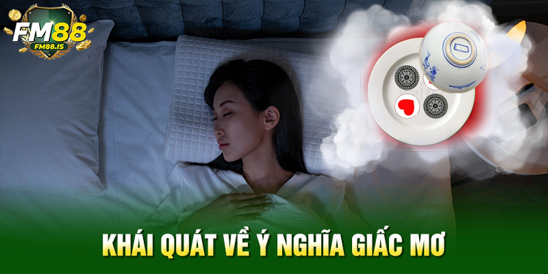 Khái quát về ý nghĩa nằm mơ đánh xóc đĩa đánh con gì